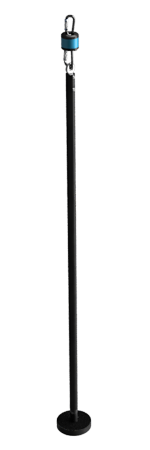 Aerial Pole