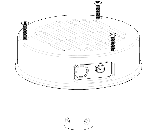 Base Assembly